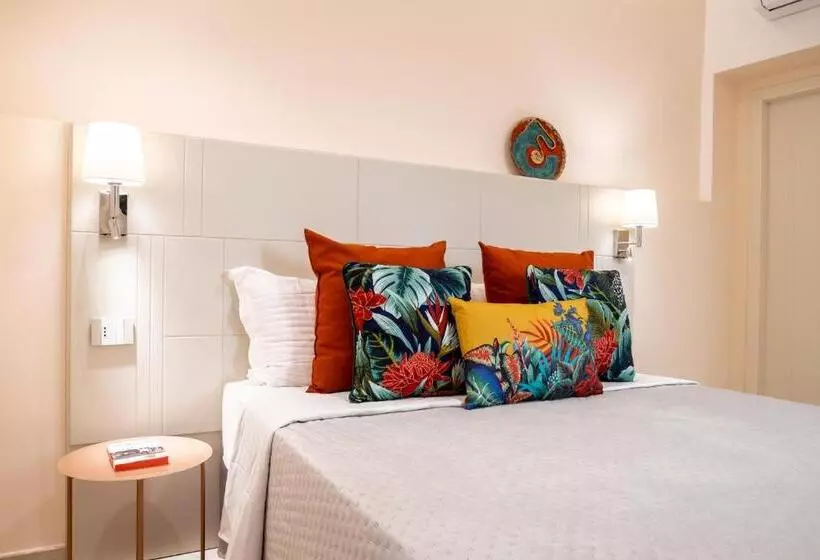 هتل Magnini Rooms