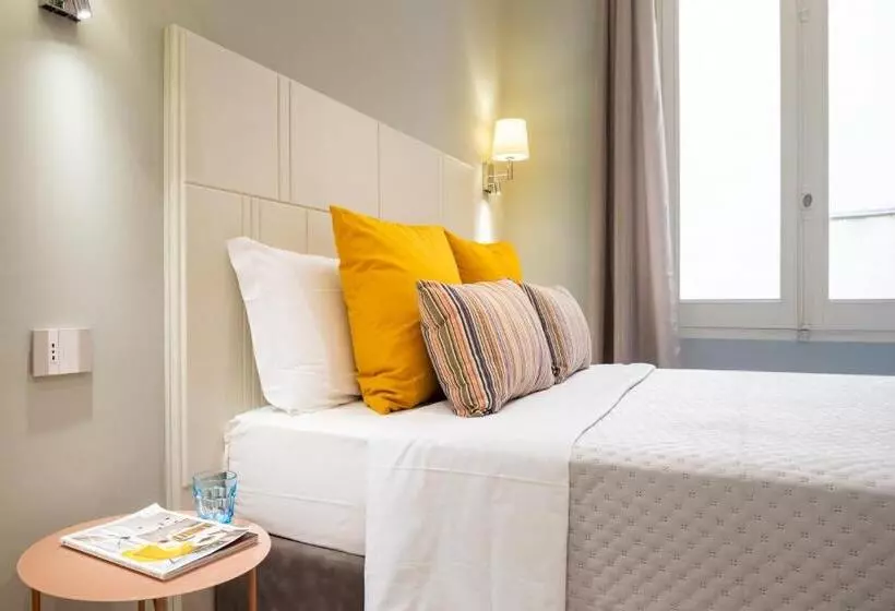 هتل Magnini Rooms