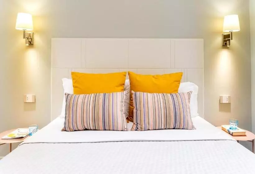 هتل Magnini Rooms