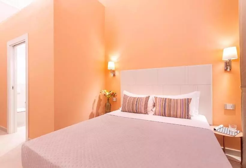 هتل Magnini Rooms