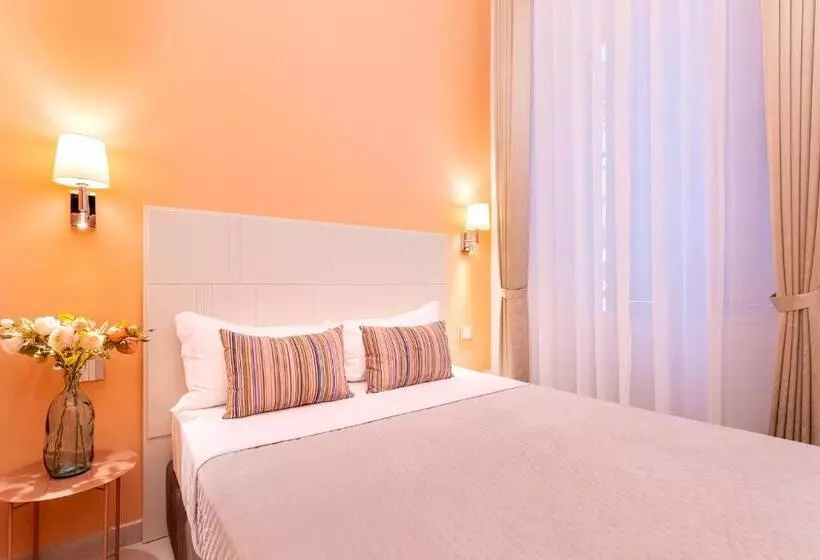 هتل Magnini Rooms