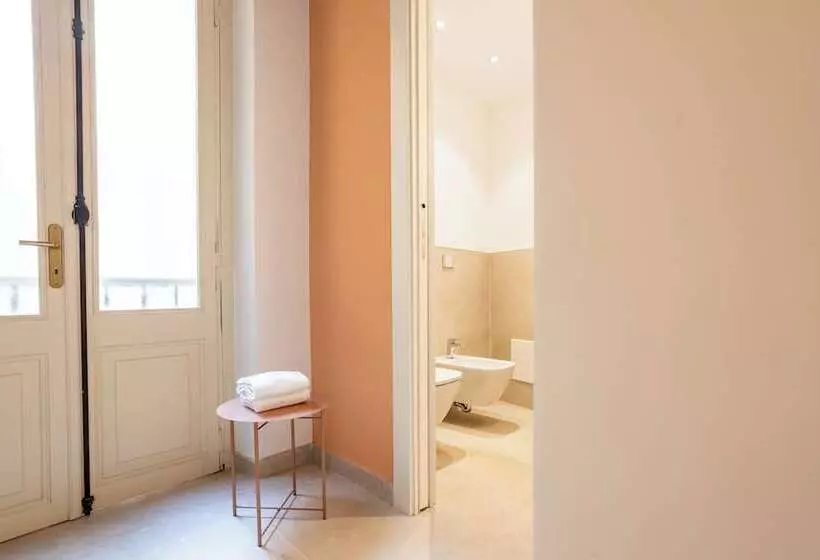 هتل Magnini Rooms