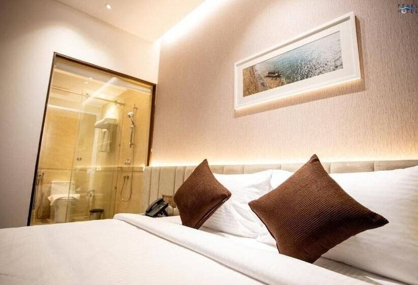 هتل Pearl