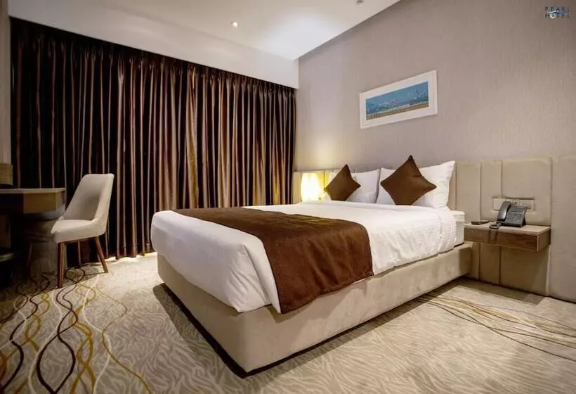 هتل Pearl