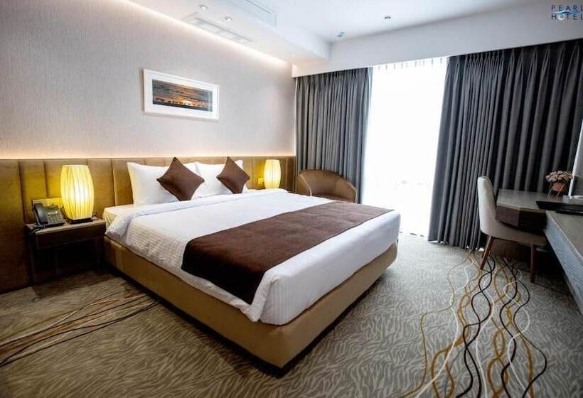 هتل Pearl
