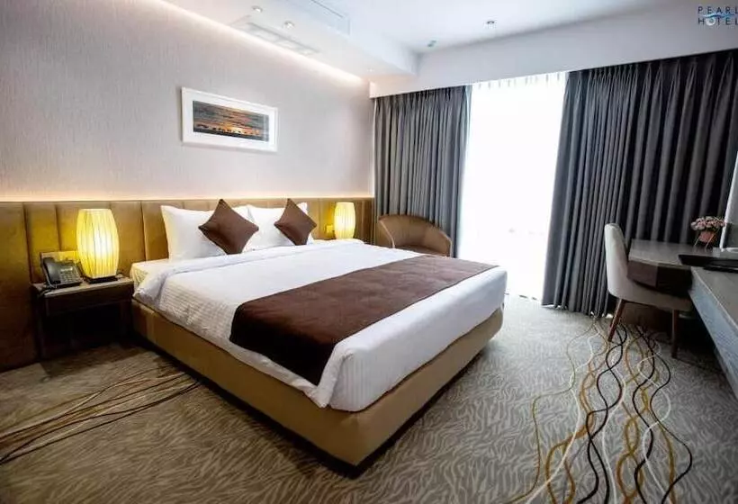 هتل Pearl
