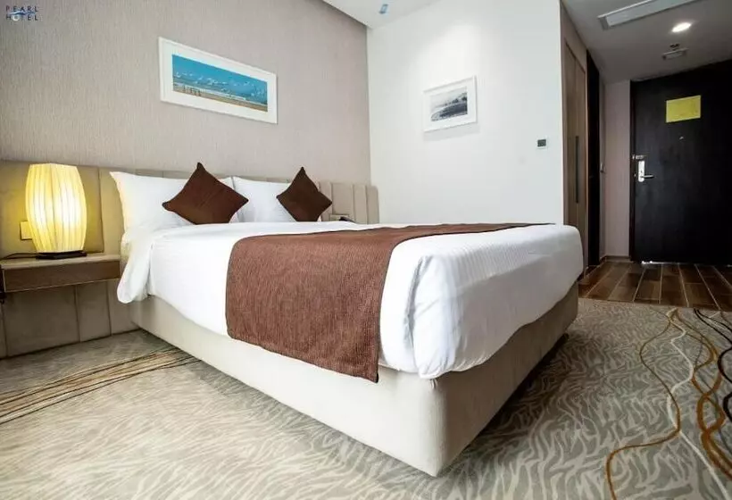 هتل Pearl