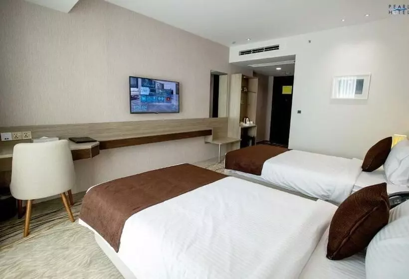 هتل Pearl