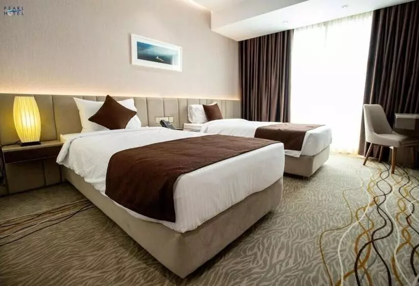 هتل Pearl