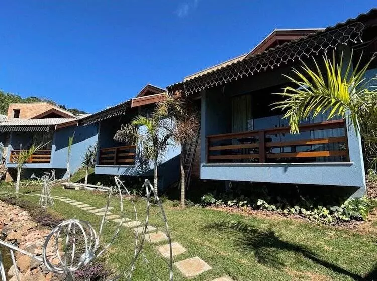 Hotelli Pousada Saint Diniz