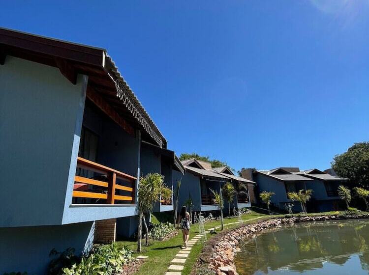 酒店 Pousada Saint Diniz