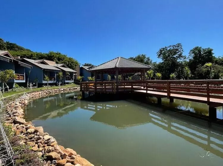 Hotelli Pousada Saint Diniz