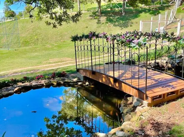 Hotelli Pousada Saint Diniz