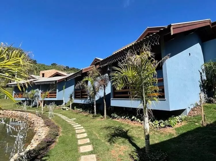 Hotelli Pousada Saint Diniz