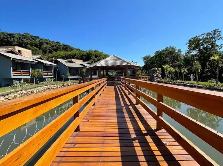 Hotelli Pousada Saint Diniz