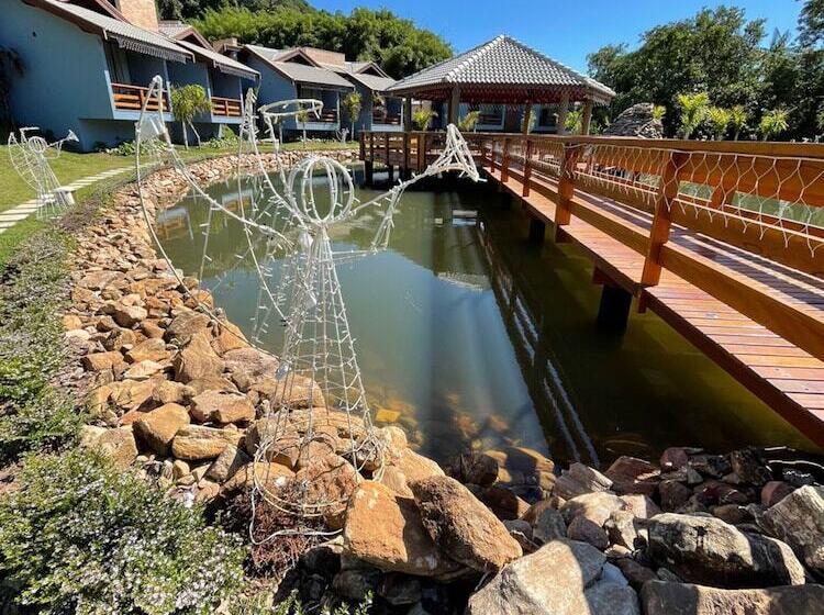 酒店 Pousada Saint Diniz