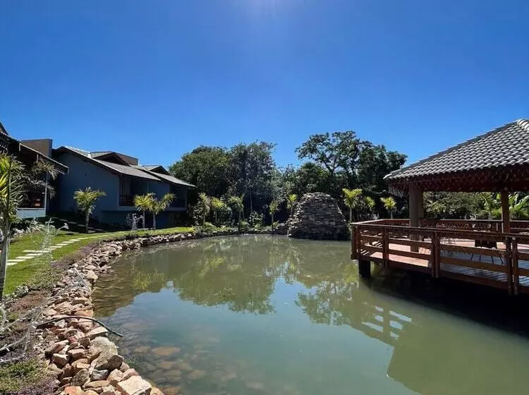 Hotelli Pousada Saint Diniz