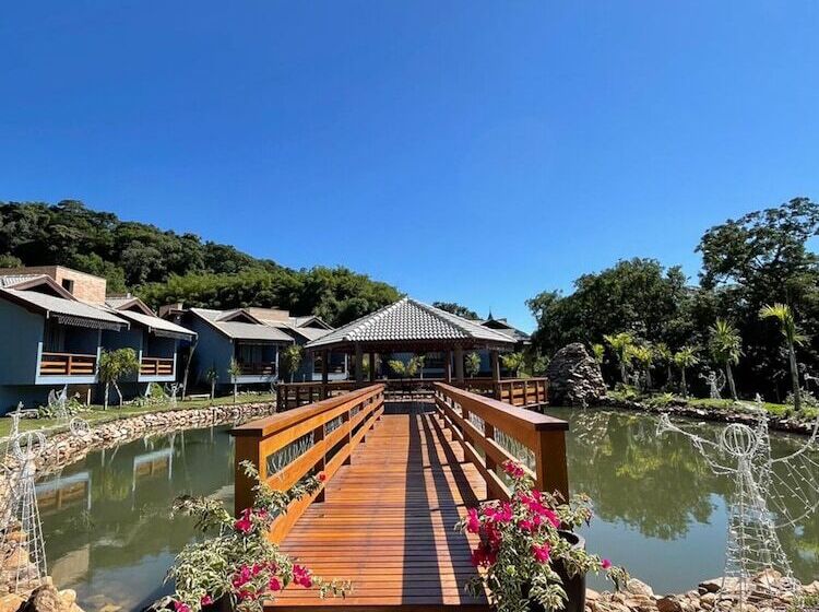 酒店 Pousada Saint Diniz