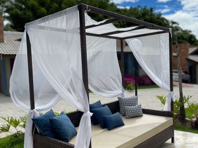 酒店 Pousada Saint Diniz