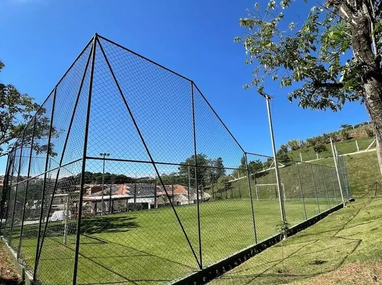 Hotelli Pousada Saint Diniz