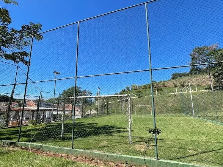 Hotelli Pousada Saint Diniz