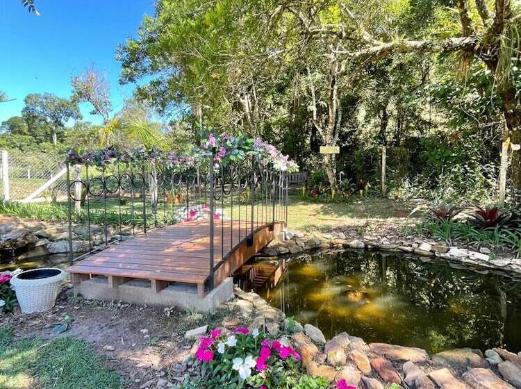 酒店 Pousada Saint Diniz