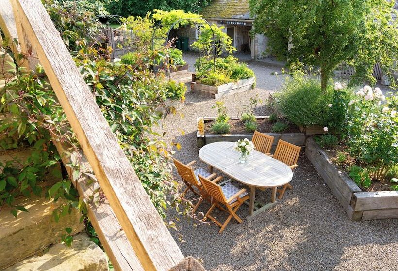 فندق ريفى The Coach House At Jervaulx