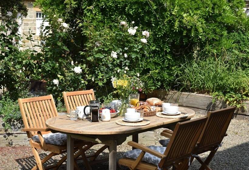 فندق ريفى The Coach House At Jervaulx