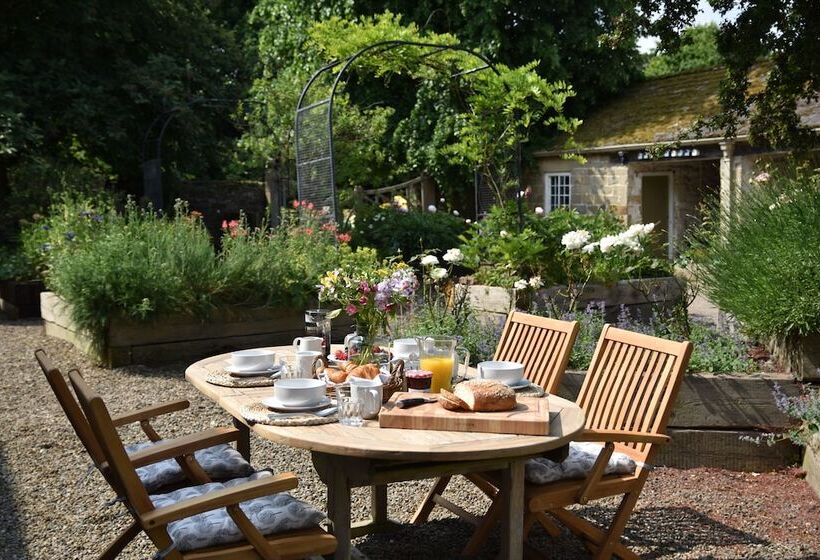 فندق ريفى The Coach House At Jervaulx