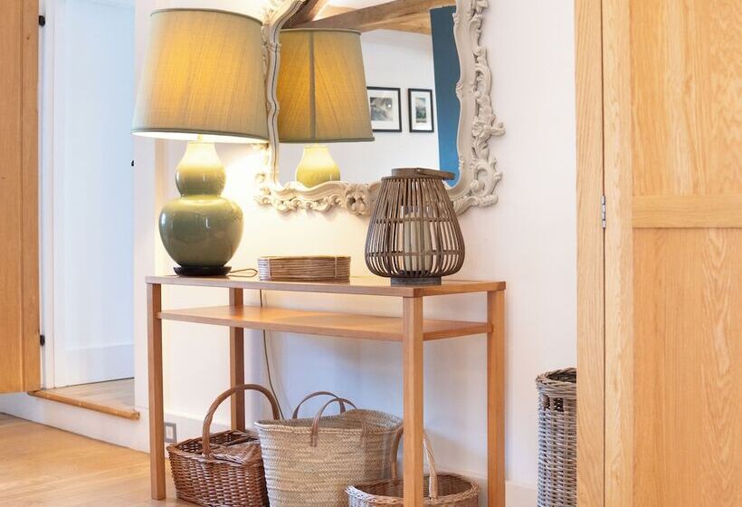 فندق ريفى The Coach House At Jervaulx