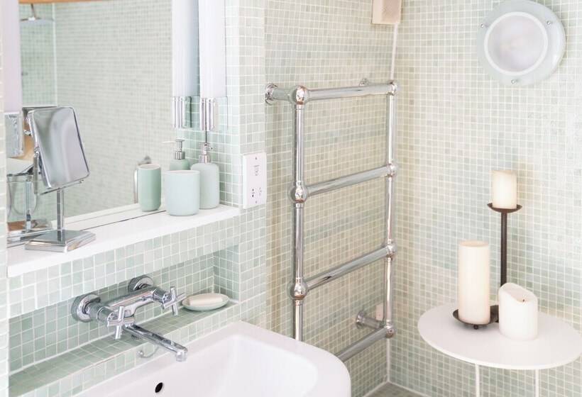 فندق ريفى The Coach House At Jervaulx