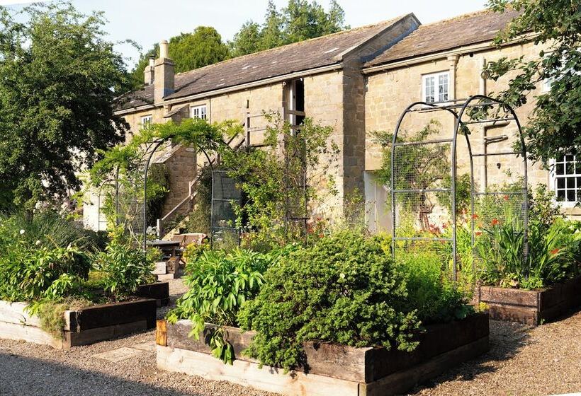 فندق ريفى The Coach House At Jervaulx