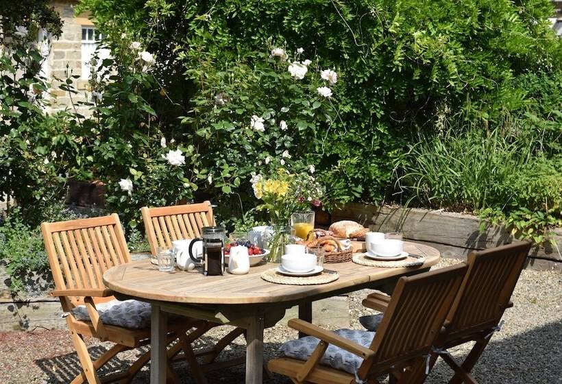 فندق ريفى The Coach House At Jervaulx