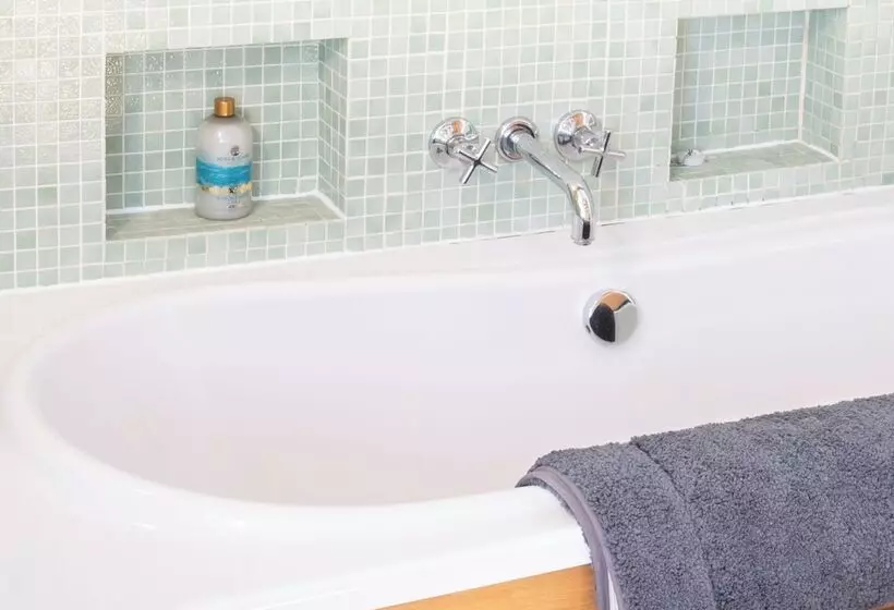 Maaseutuhotelli The Coach House At Jervaulx