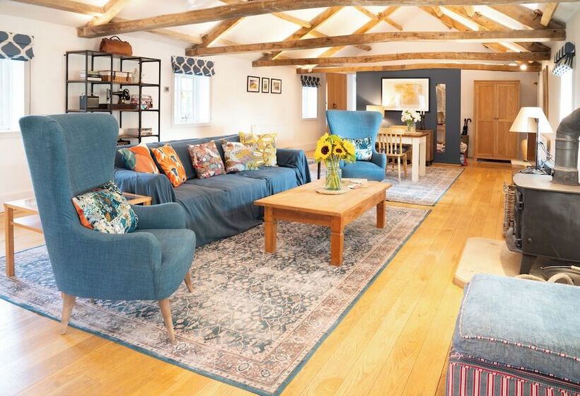 فندق ريفى The Coach House At Jervaulx