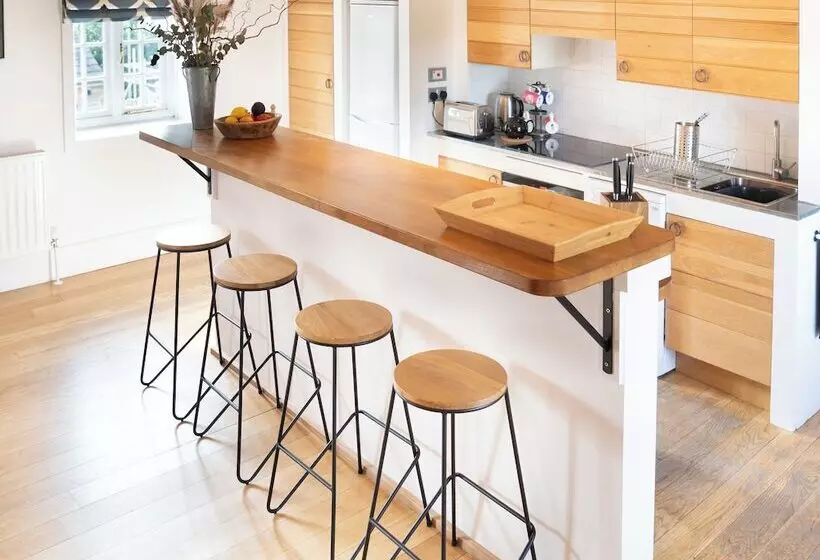 Maaseutuhotelli The Coach House At Jervaulx