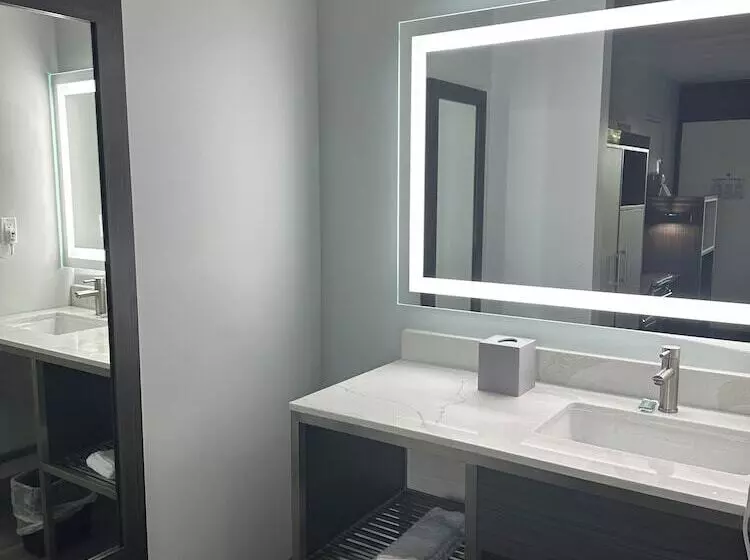 Hotelli Super 8 By Wyndham Baltimore Northwest