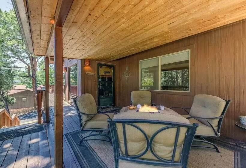 Indianhead Lodge