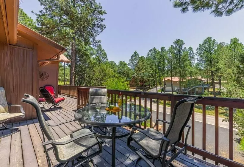 Indianhead Lodge