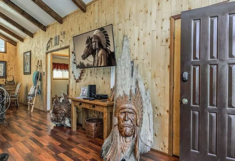 Indianhead Lodge