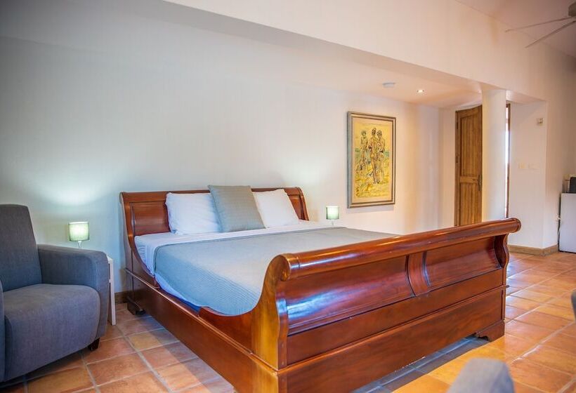 پانسیون Quill Gardens Boutique