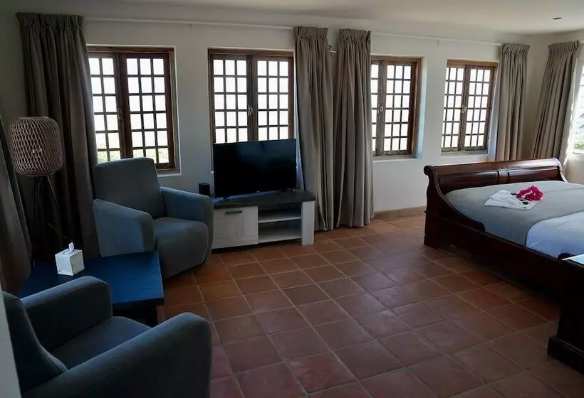 پانسیون Quill Gardens Boutique