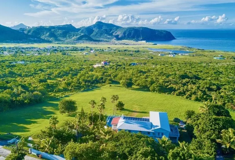 پانسیون Quill Gardens Boutique