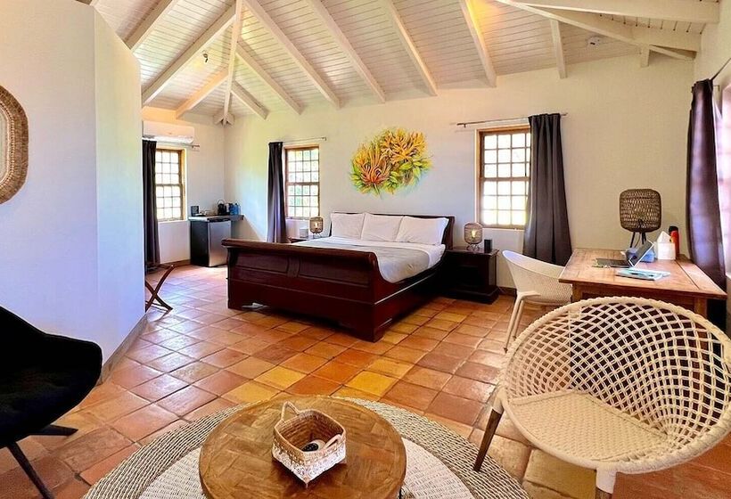 پانسیون Quill Gardens Boutique