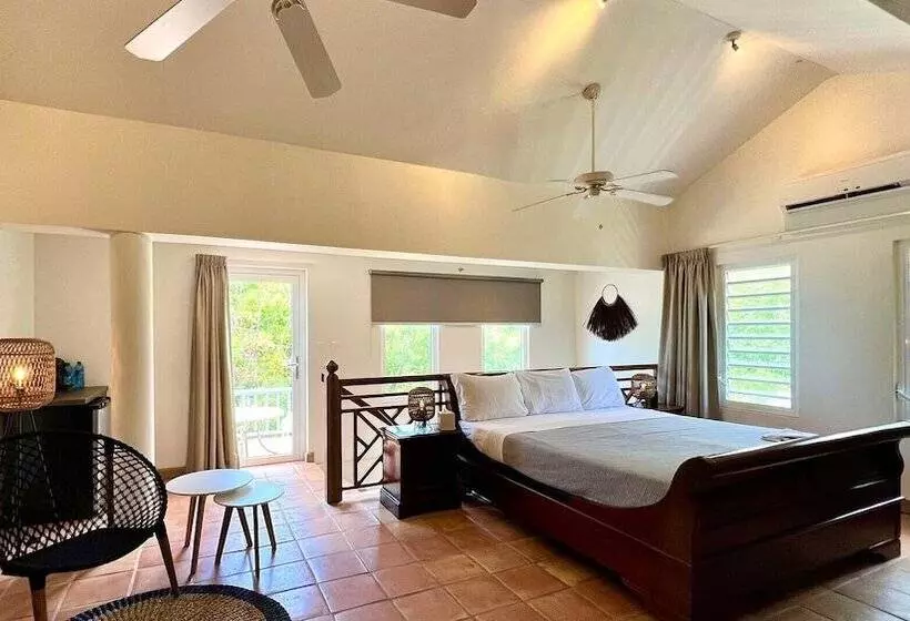 پانسیون Quill Gardens Boutique