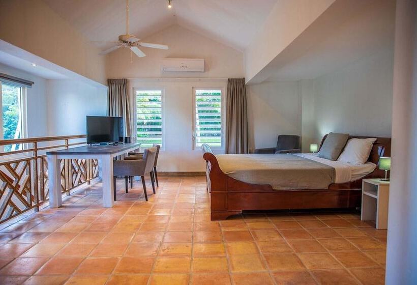 پانسیون Quill Gardens Boutique