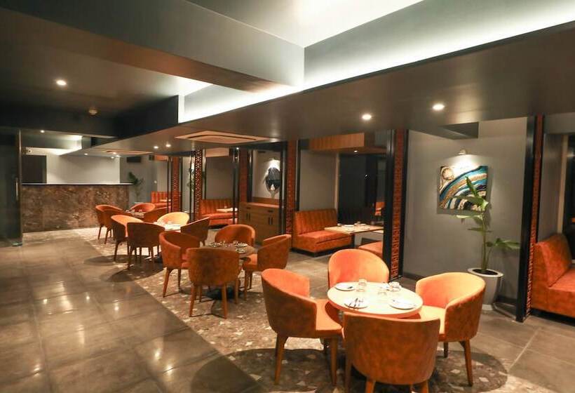 Spree Hotel Aurangabad