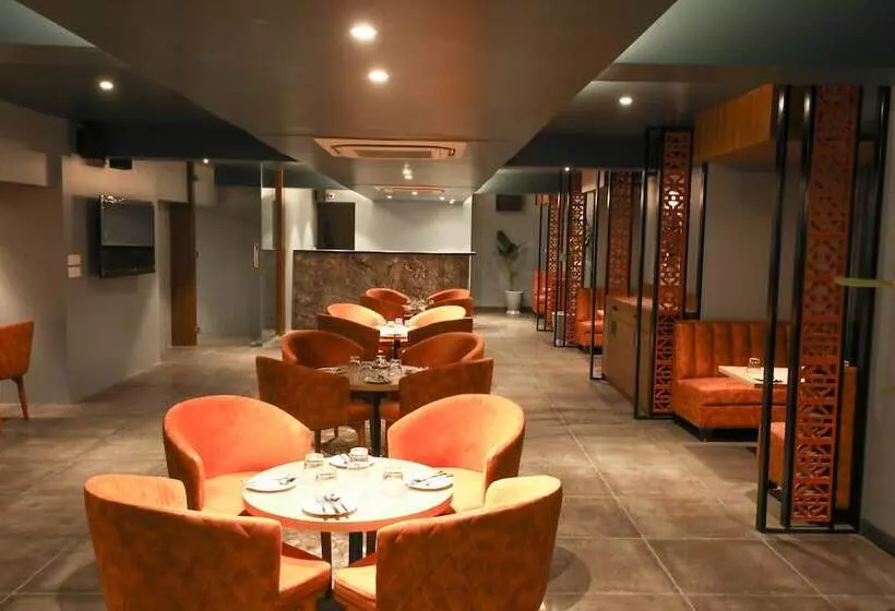 Spree Hotel Aurangabad