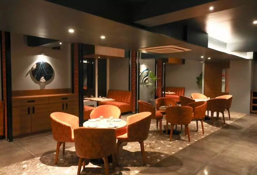 Spree Hotel Aurangabad