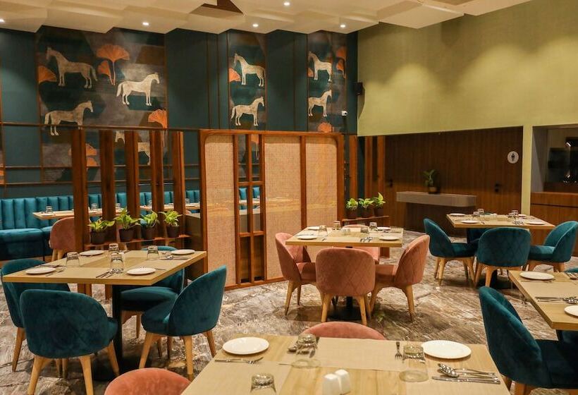 Spree Hotel Aurangabad